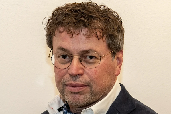 Mayors of Luxembourg - Vianden