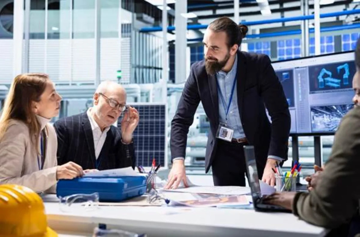 Fiduciary Services in Luxembourg: How Entrepreneurs and Holding Companies Can Check Who Handles Their Accounts