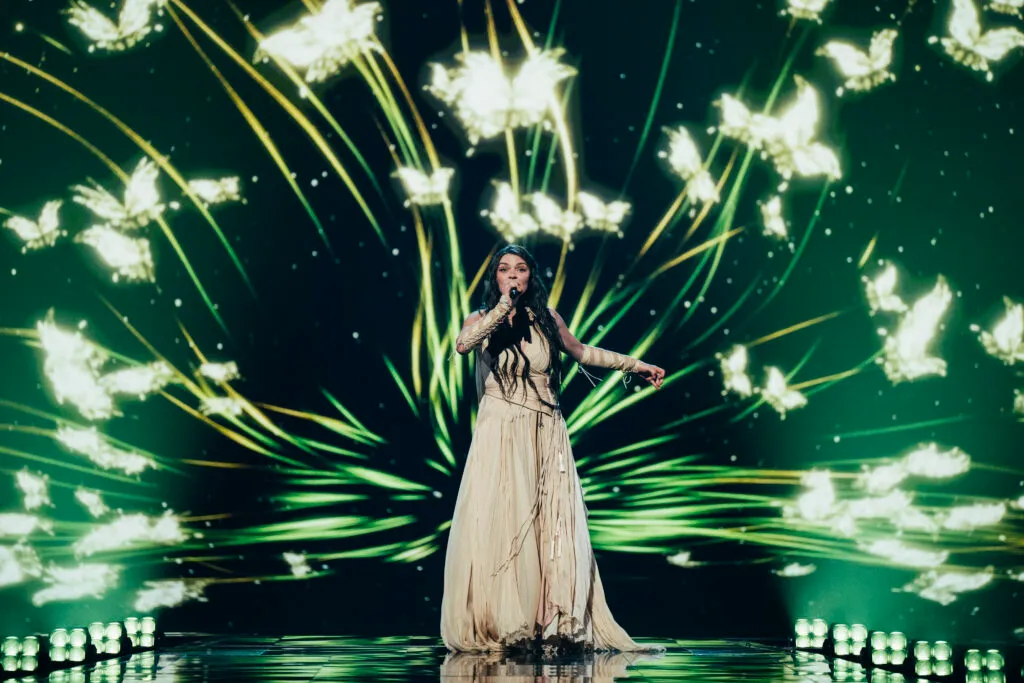 Luxembourg: 80 Artists Audition for Luxembourg Song Contest 2027