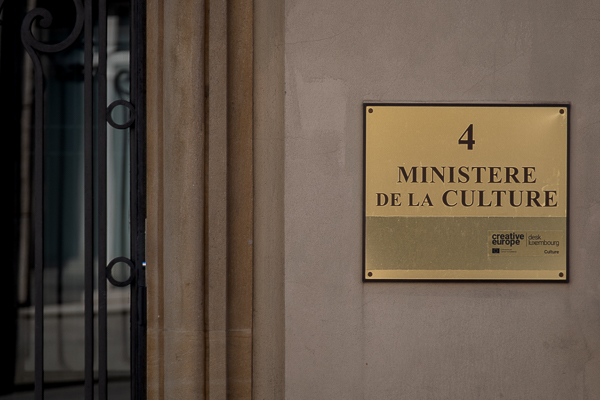 Luxembourg Study Identifies 5 Barriers to Cultural Access