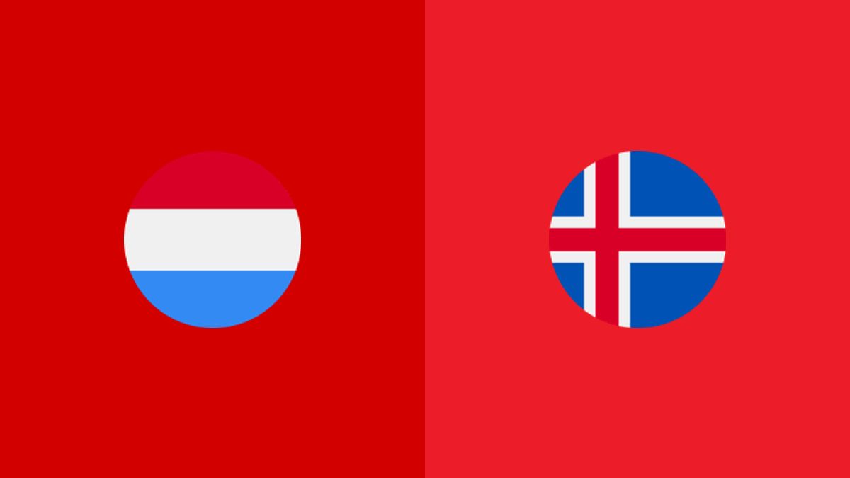 Luxembourg vs Iceland: Worldwide UEFA Nations League C broadcasts and how to watch anywhere in the world with a VPN