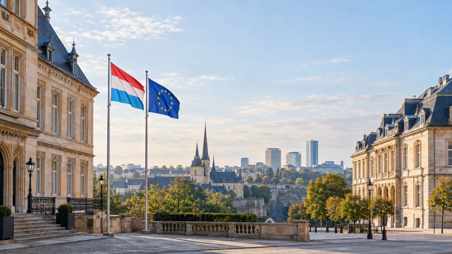 Russian billionaire Mikhail Fridman&rsquo;s $16 Billion Claim Tests Luxembourg&rsquo;s Sanctions Strategy