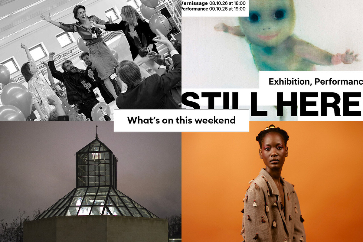 Ten activities not to be missed this weekend of 10 October
